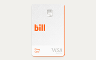 BILL Divvy Corporate Card