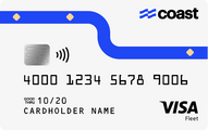 Coast Fuel Card