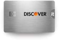 Discover It® Student Chrome Credit Card