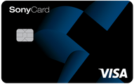 Sony Visa® Credit Card